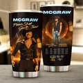 Tim McGraw﻿ 2026 Tour Tumbler Cup – GNE8028