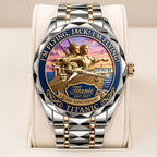 Titanic 30th Anniversary Alloy Luxury Quartz Watch - TANTN25321