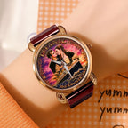 Titanic 30th Anniversary Mesh Strap Quartz Watch - HOATT20774