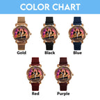 Titanic 30th Anniversary Mesh Strap Quartz Watch - HOATT20774
