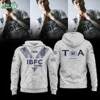 Toa Samoa 2026 World Cup Hoodie