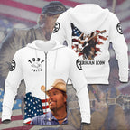 Toby Keith 3D Apparel – TANTN 8148