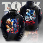 Toby Keith 3D Apparel – HUANNM 5101