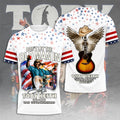 Toby Keith 3D Apparel – HUANNM 4367