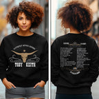 Toby Keith 3D Apparel – MAITM 5911