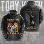 Toby Keith 3D Apparel – VANDH 1724
