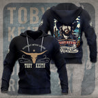 Toby Keith 3D Apparel – TANTN 4556