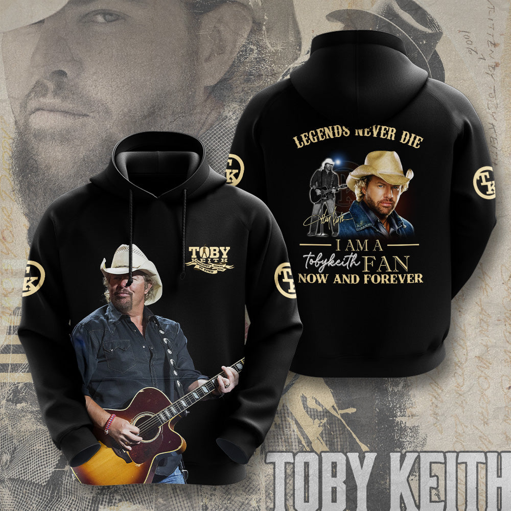 Toby Keith 3D Apparel – HOATT 6263