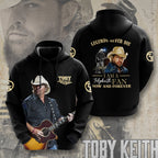 Toby Keith 3D Apparel – HOATT 6263