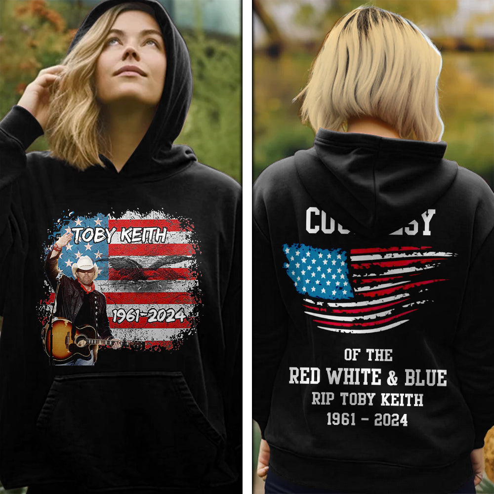Toby Keith 3D Apparel – MAITM 5978
