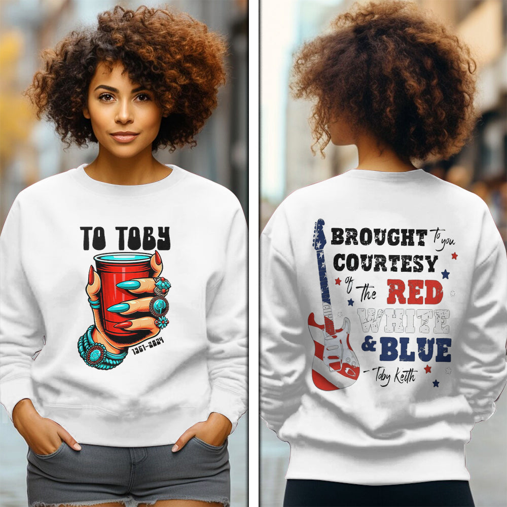 Toby Keith 3D Apparel – GNE 366