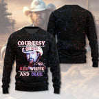 Toby Keith 3D Apparel – MAITM 5795