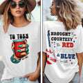 Toby Keith 3D Apparel – GNE 366