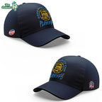 Toledo Walleye 2026 Kelly Cup Playoffs Hoodie