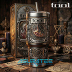 Tool Band Lateralus Limited Edition YETI Tumbler 2026