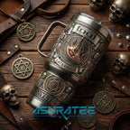 Tool Band Lateralus Limited Edition YETI Tumbler 2026