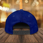 Top Gun 40th Anniversary Classic Cap – TMTHU3803