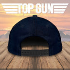 Top Gun 40th Anniversary Classic Cap – HOATT18154