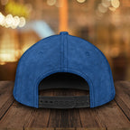 Toronto Blue Jays 2025 American League Champions Classic Cap – HOATT14114