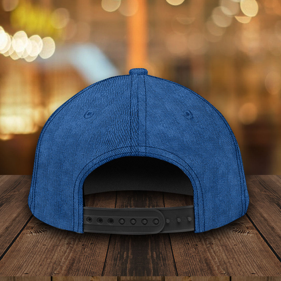 Toronto Blue Jays 2025 American League Champions Classic Cap – HOATT14114
