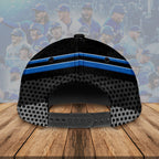 Toronto Blue Jays 2025 American League Champions Classic Cap – HOATT14567