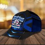 Toronto Blue Jays 2025 American League Champions Classic Cap – MAITM13714