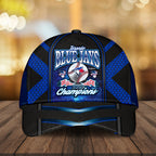 Toronto Blue Jays 2025 American League Champions Classic Cap – MAITM13714
