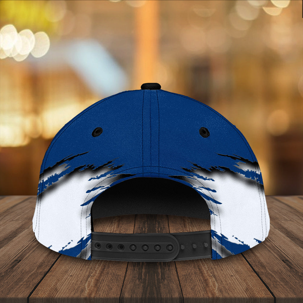 Toronto Blue Jays 2025 American League Champions Classic Cap – MAITM13755