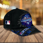 Toronto Blue Jays 2025 American League Champions Classic Cap – MAITM13760