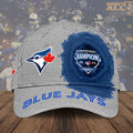 Toronto Blue Jays Classic Cap – TMTHU2086