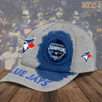 Toronto Blue Jays Classic Cap – TMTHU2086