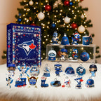 Toronto Blue Jays Advent Calendar – HOATT14523