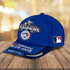 Toronto Blue Jays World Series 2025 Classic Cap – GNENEW728