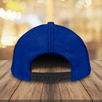 Toronto Blue Jays World Series 2025 Classic Cap – GNENEW728