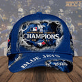 Toronto Blue Jays Classic Cap – TMTHU2083