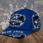 Toronto Blue Jays Classic Cap – TMTHU2083