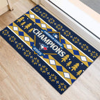 Toronto Blue Jays Doormat – TMTHU1920