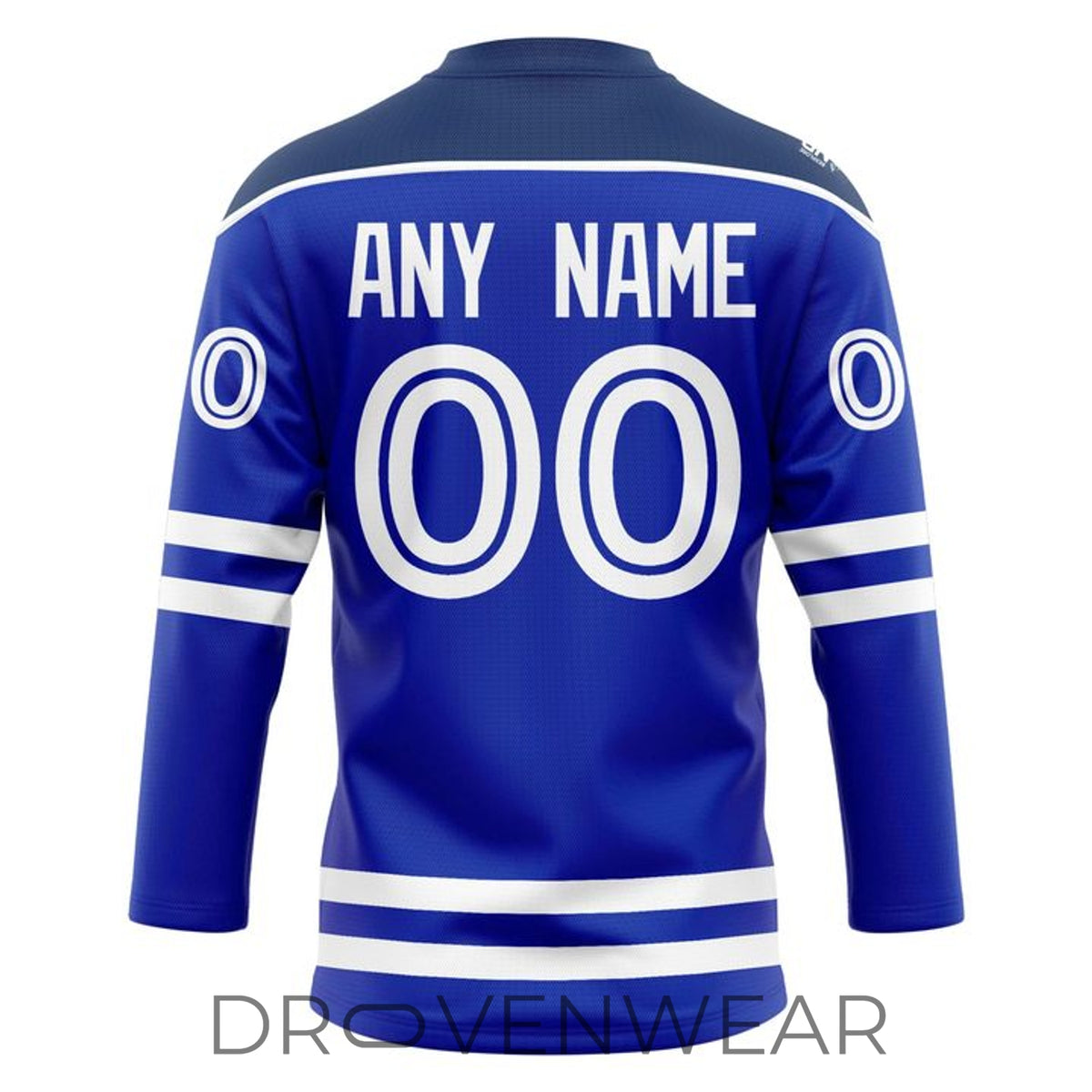 Toronto Blue Jays Hockey Style Limited Edition Jersey 2026