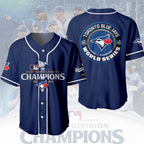 Toronto Blue Jays Baseball Jersey – GNENEW723