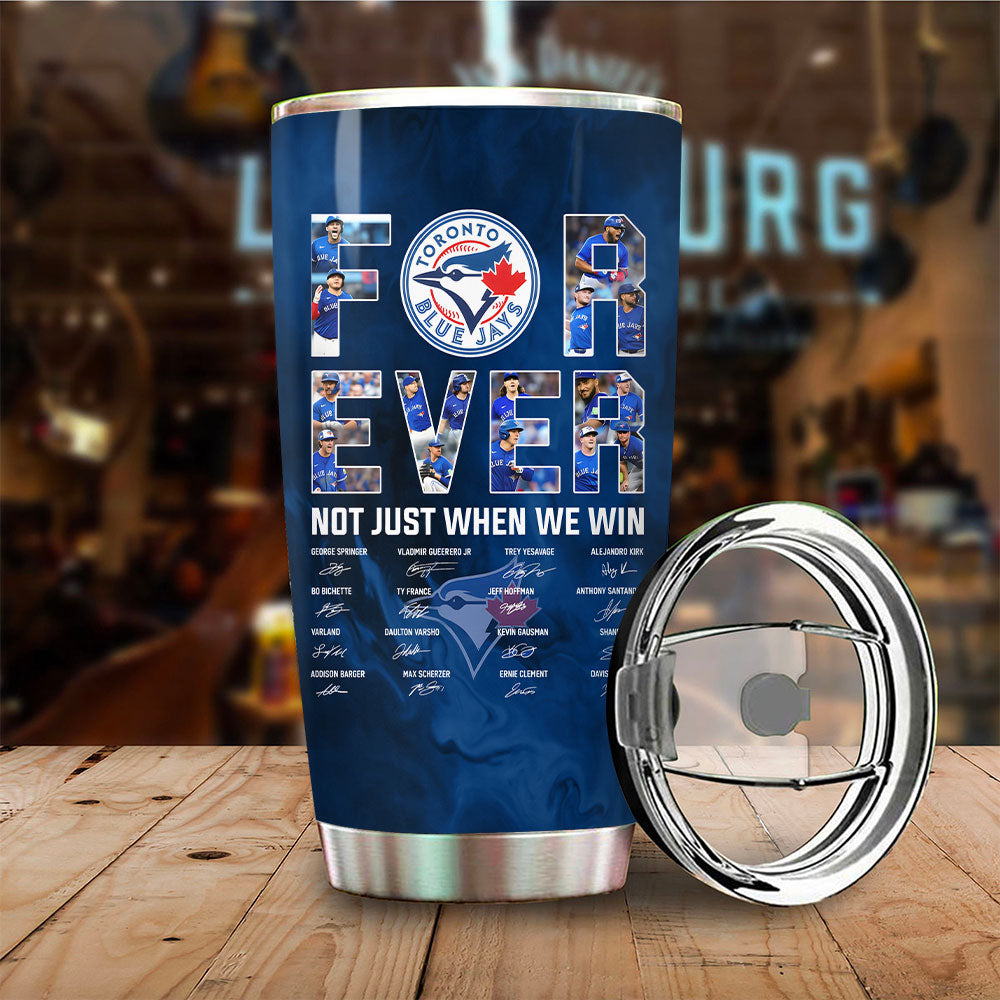 Toronto Blue Jays Tumbler Cup – TANTN18264