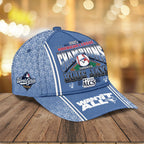Toronto Blue Jays 2025 American League Champions Classic Cap – TANTN18576