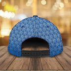 Toronto Blue Jays 2025 American League Champions Classic Cap – TANTN18577