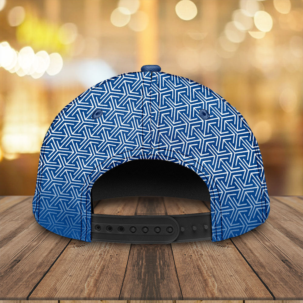 Toronto Blue Jays 2025 American League Champions Classic Cap – TANTN18578
