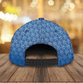 Toronto Blue Jays 2025 American League Champions Classic Cap – TANTN18578