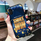 Toronto Blue Jays 2025 American League Champions Phone Case – TANTN17666