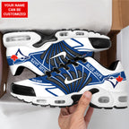Personalized Toronto Blue Jays World Series 2025 Air Max Shoes – TANTN17973