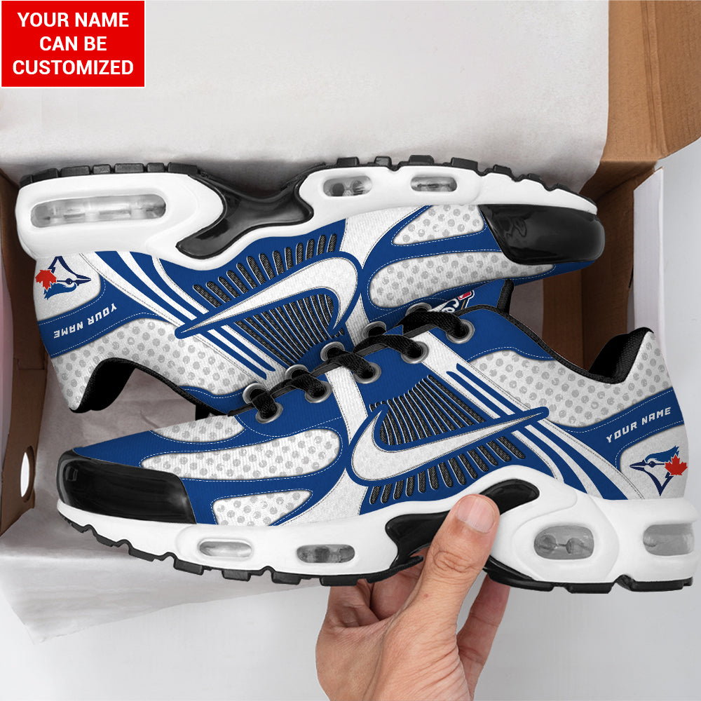 Personalized Toronto Blue Jays World Series 2025 Air Max Shoes – TANTN17974
