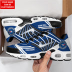 Personalized Toronto Blue Jays World Series 2025 Air Max Shoes -TANTN17975