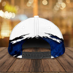 Personalized Toronto Blue Jays World Series 2025 Classic Cap – TANTN17960