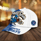 Toronto Blue Jays World Series 2025 Classic Cap – TANTN17967